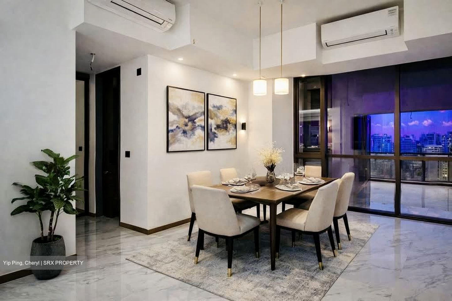The Landmark (D3), Condominium #529875391
